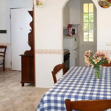 Locazione Turistica Geranio Apartment Sanremo