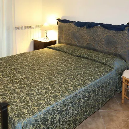 Apartment Locazione Turistica Geranio Sanremo