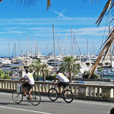 Locazione Turistica Geranio Apartment