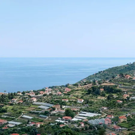 Locazione Turistica Geranio Apartment