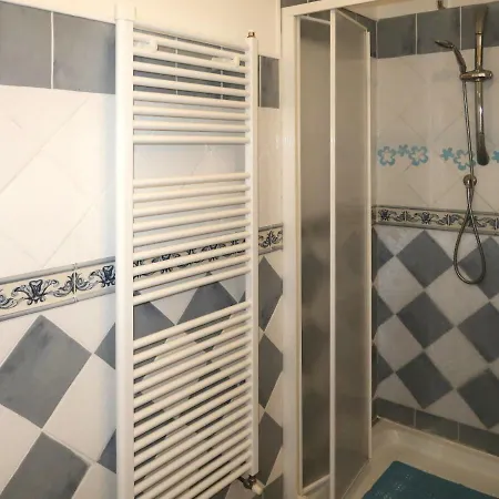 Apartment Locazione Turistica Geranio Sanremo