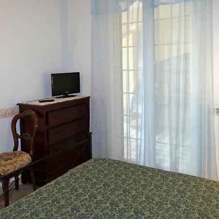 Locazione Turistica Geranio Sanremo