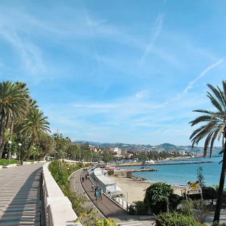 Locazione Turistica Geranio * Sanremo