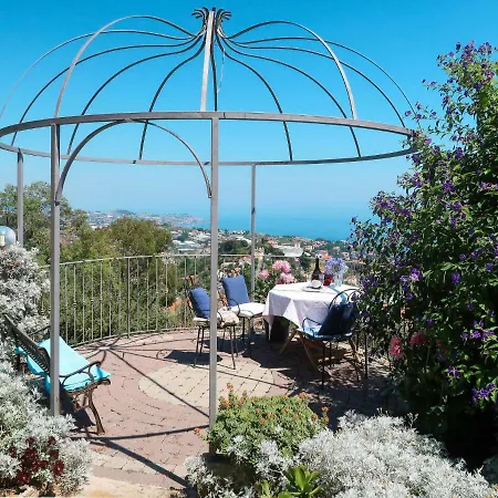 Locazione Turistica Geranio Apartment