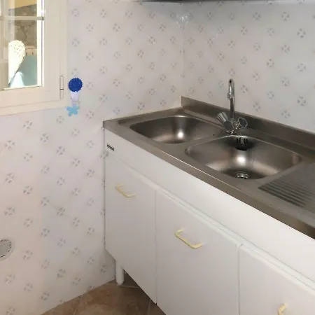 Apartment Locazione Turistica Geranio *