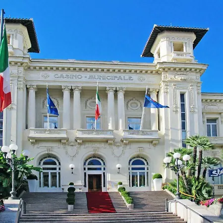 Apartment Locazione Turistica Geranio