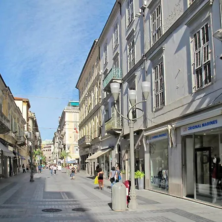 Locazione Turistica Geranio Sanremo