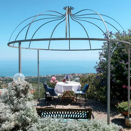 Locazione Turistica Geranio Sanremo