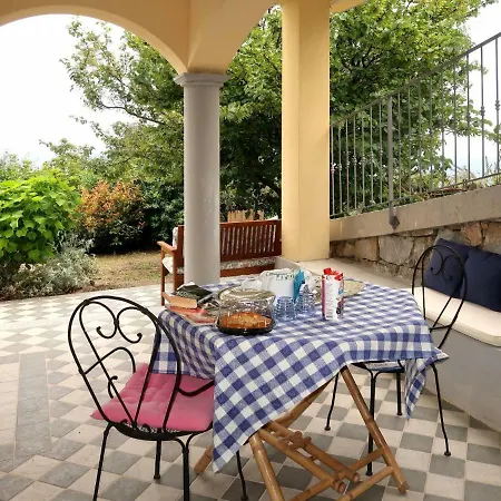 Locazione Turistica Geranio * Sanremo