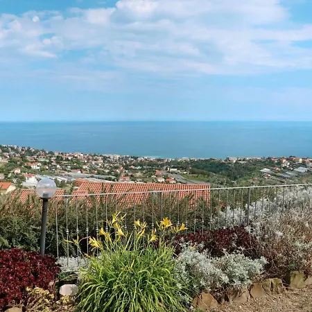Locazione Turistica Geranio * Sanremo