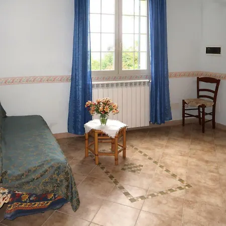 Locazione Turistica Geranio Sanremo