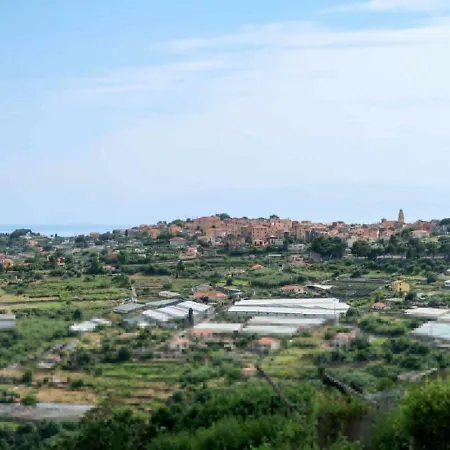 Apartment Locazione Turistica Geranio *