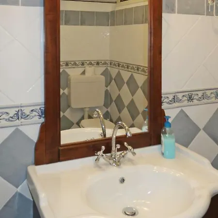 Locazione Turistica Geranio Sanremo